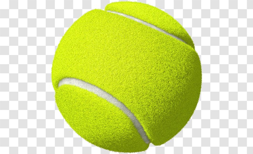 Tennis Balls Clip Art - Sporting Goods - Green Ball Transparent PNG