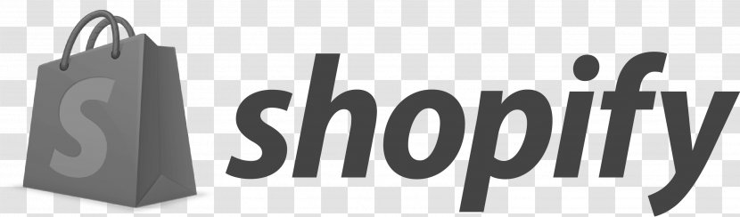 Shopify E-commerce Logo Web Design - Company - Give Away Transparent PNG