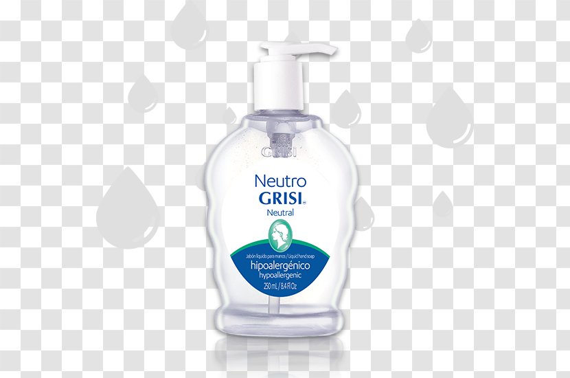 Antibacterial Soap Liquid Shower Gel Shampoo - Face Transparent PNG