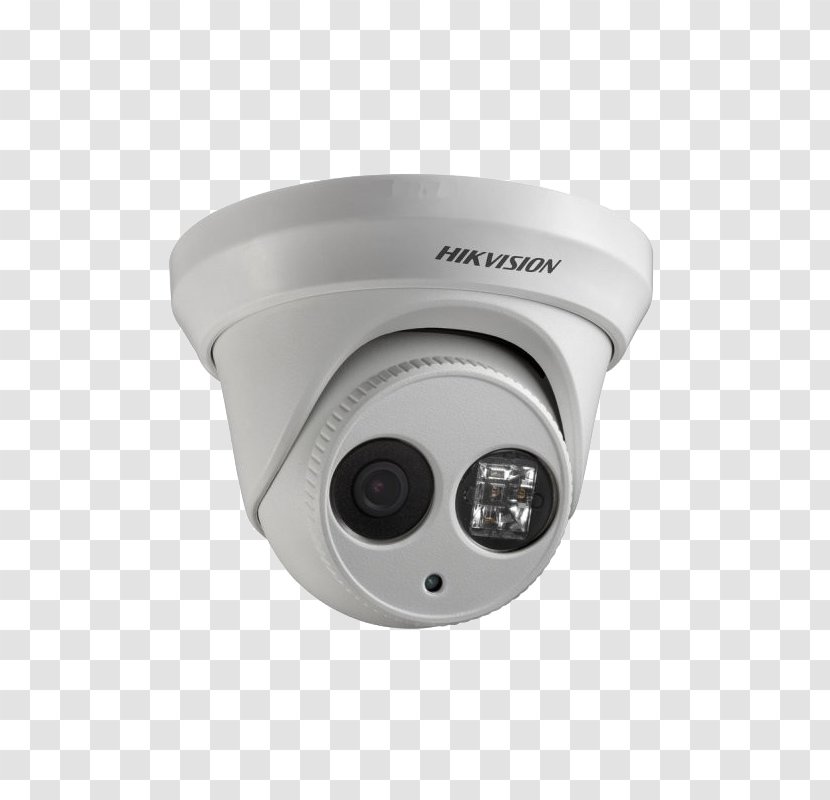 Hikvision DS-2CD2142FWD-I IP Camera Closed-circuit Television DS-2CD2032-I - Power Over Ethernet Transparent PNG