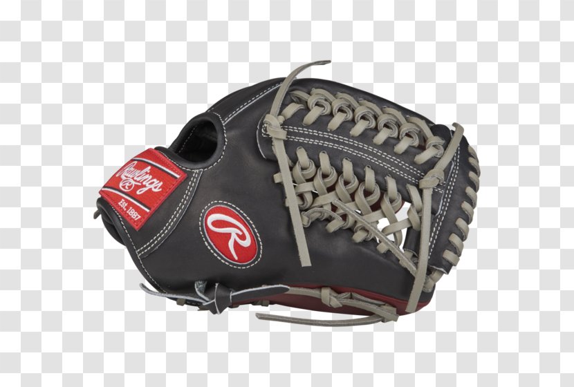 Baseball Glove Softball Mizuno Corporation - Leather - Hand Throwing Transparent PNG