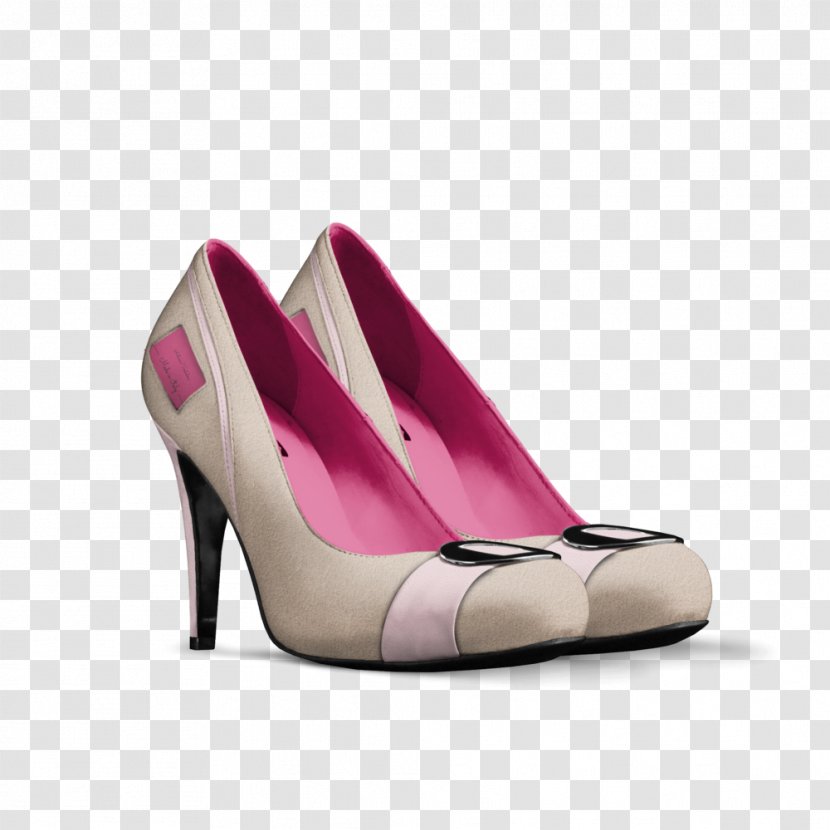 Heel Shoe - Walking - Design Transparent PNG