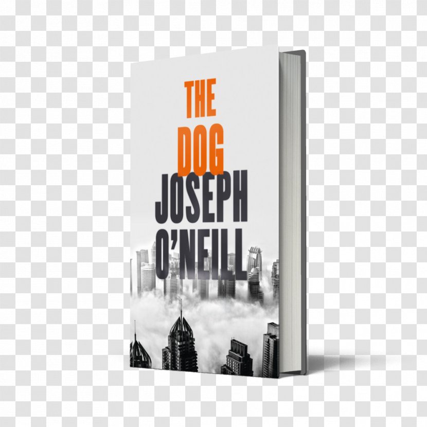 Netherland Dog Author Booker Prize Novel Transparent PNG