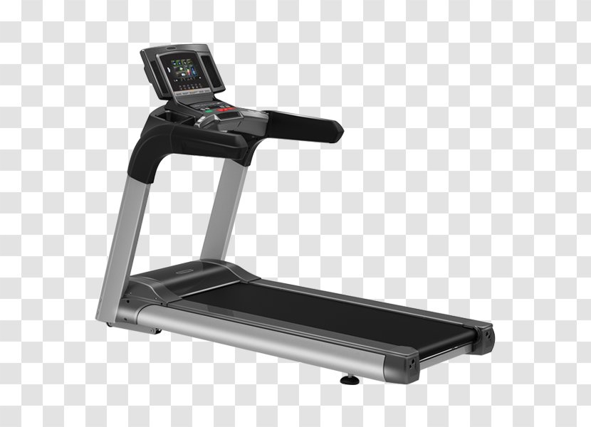 Treadmill Exercise Equipment Machine Physical Fitness Aerobic - Manufacturing - Home Fit Store Any Time The Whole Transparent PNG