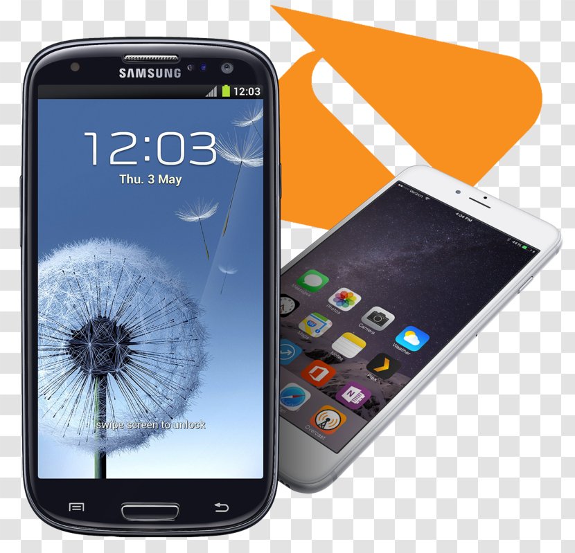 Samsung Galaxy S III Neo Telephone Android - Mobile Phone Accessories Transparent PNG