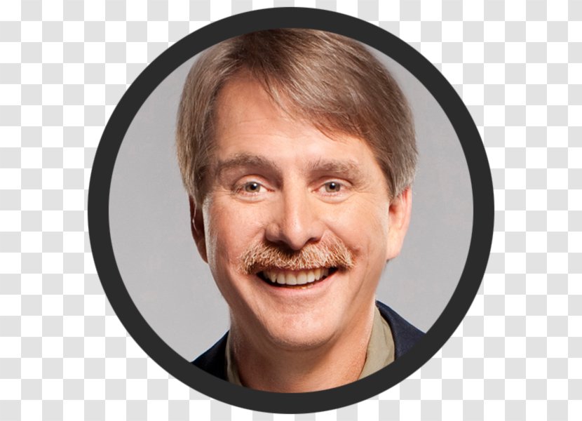 The Jeff Foxworthy Show Comedian Stand-up Comedy Television - Forehead - Actor Transparent PNG