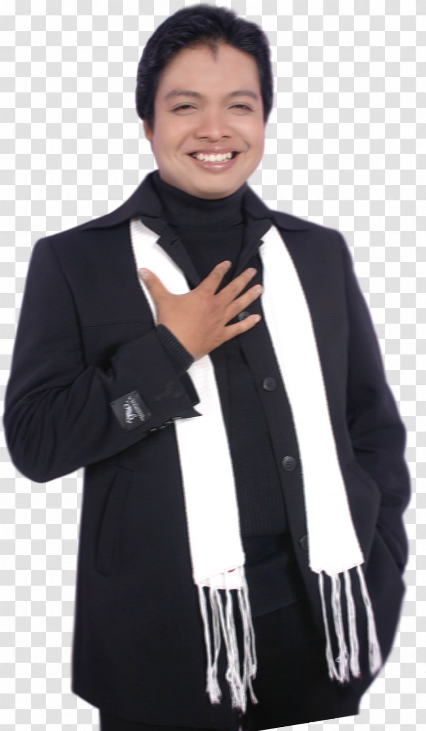 Tuxedo M. Blazer Necktie Sleeve - Gentleman - Becak Transparent PNG