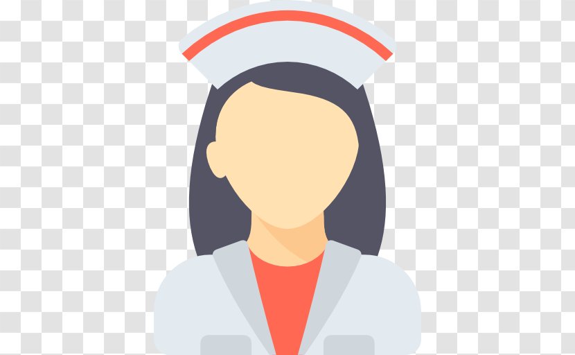 Nursing Health Care Hospital - Heart - Nurse Transparent PNG
