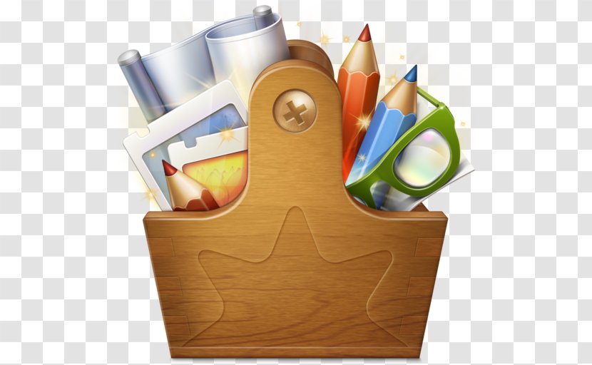 ITunes Tool Boxes Clip Art - Drawing - Box Transparent PNG