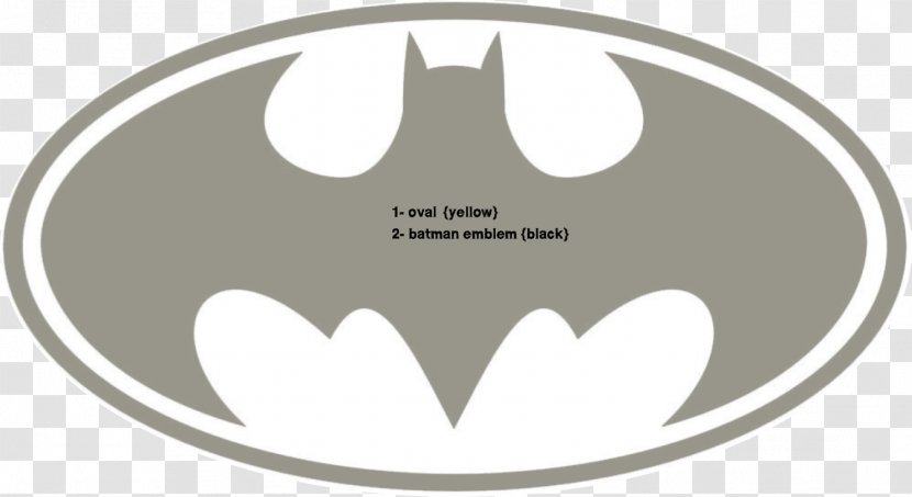 Batman Green Lantern Bat-Signal Drawing Clip Art - Batsignal - Outline  Transparent PNG