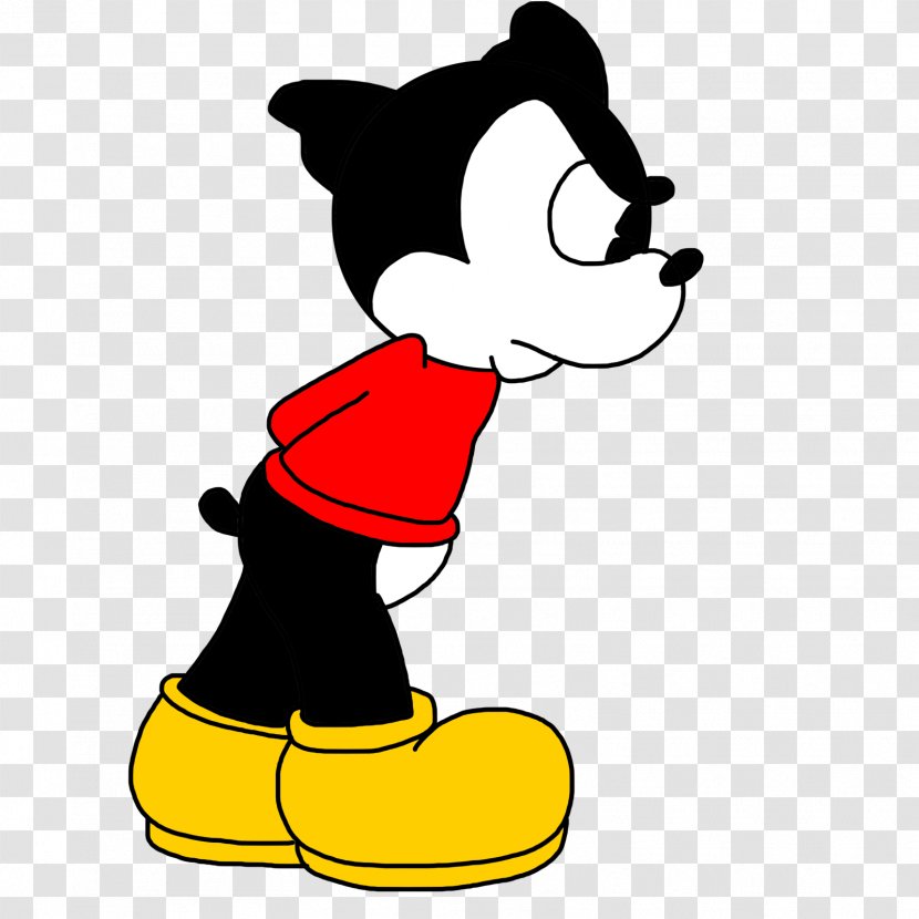 Bimbo Betty Boop Woody Woodpecker Fleischer Studios Walter Lantz Productions - Black And White - Super Dog Transparent PNG