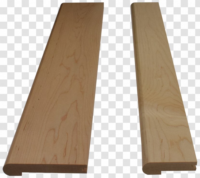 Stair Tread Riser Hardwood Floor - Wood Stain Transparent PNG