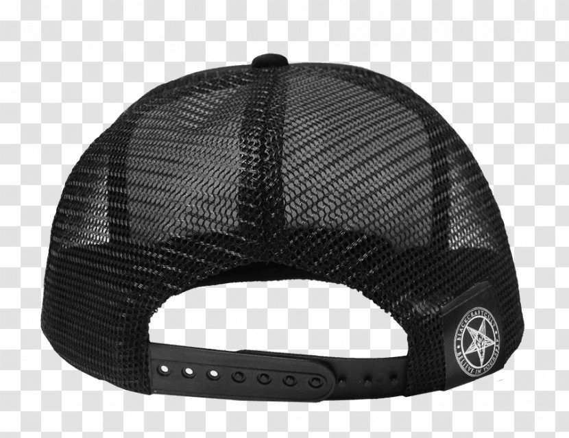 Trucker Hat Baseball Cap Clothing Transparent PNG