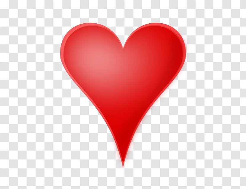 Heart Red Clip Art - Stock Photography - Romance Transparent PNG