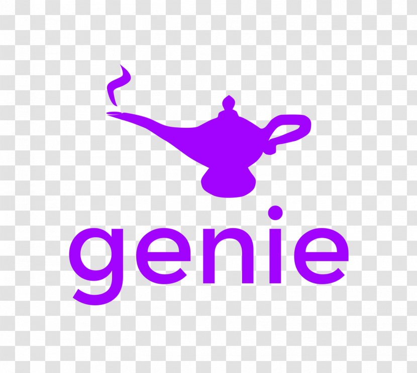 Genie Princess Jasmine Aladdin Silhouette - Logo Transparent PNG