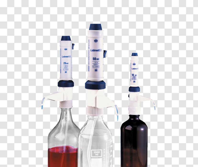 Laboratory Pipette Science Research Liquid Transparent PNG