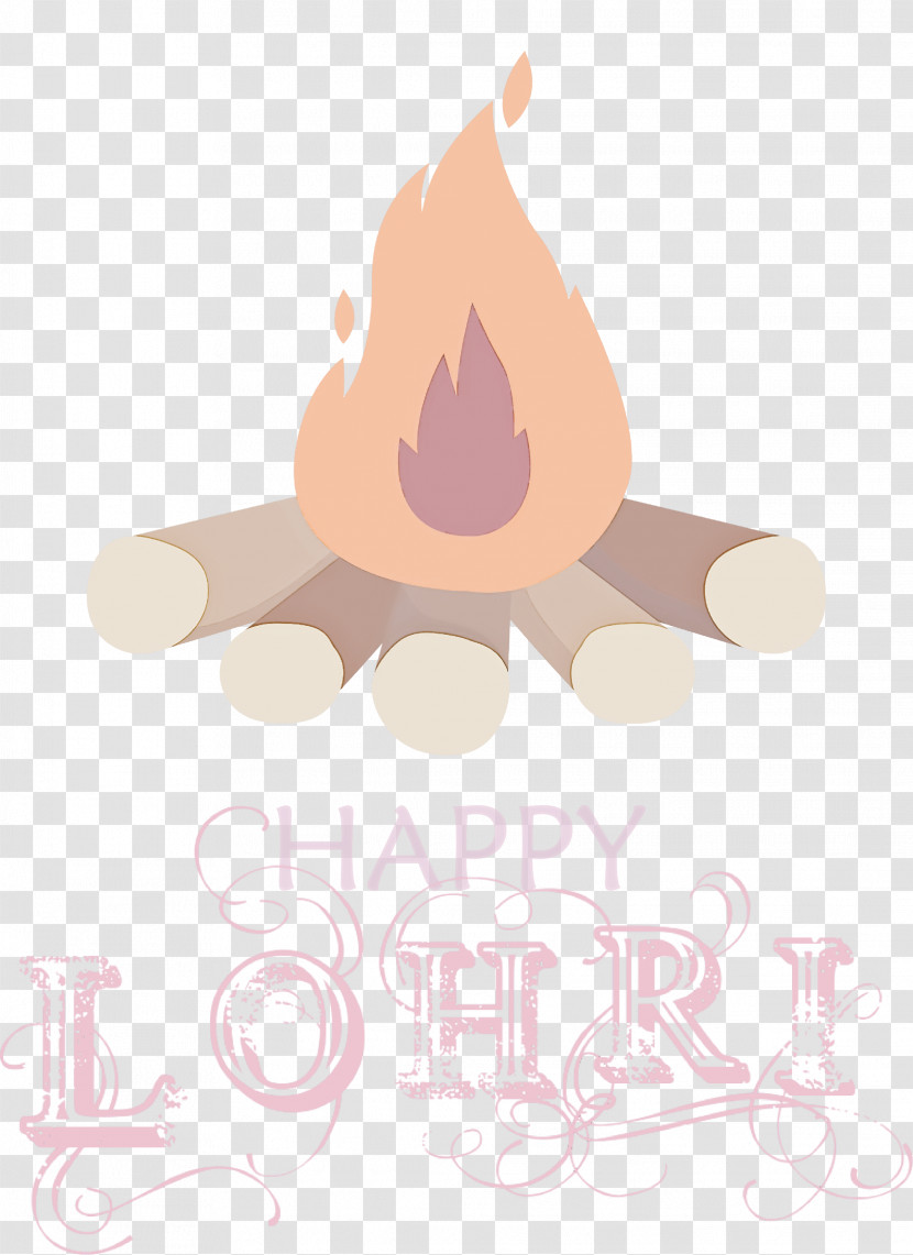 Happy Lohri Transparent PNG