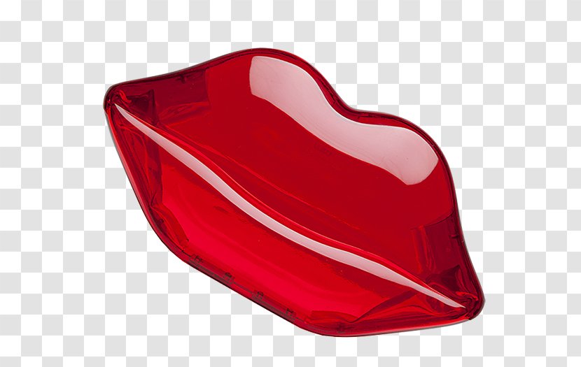 Car Automotive Lighting Design - Light - Red Lips Transparent PNG