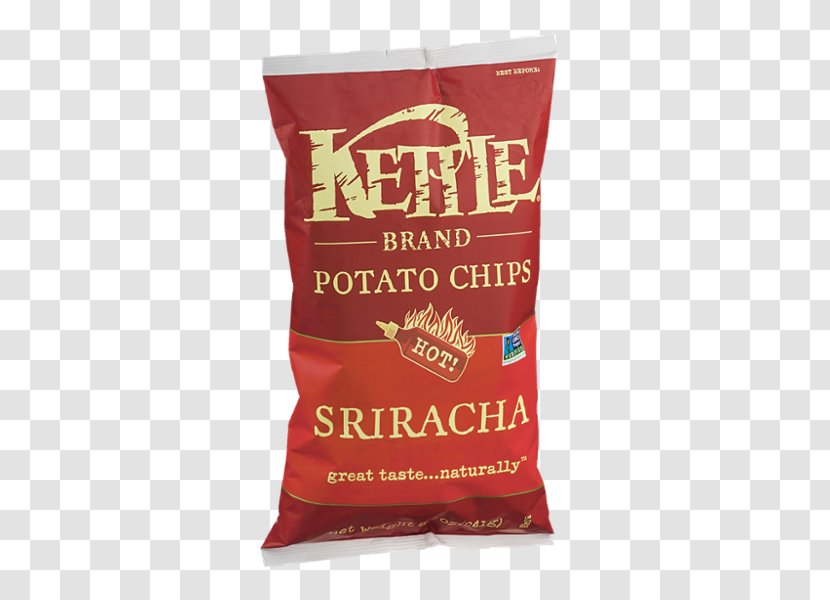 Salsa Chips And Dip Kettle Foods Potato Chip Jalapeño - Flavor - Salt Transparent PNG