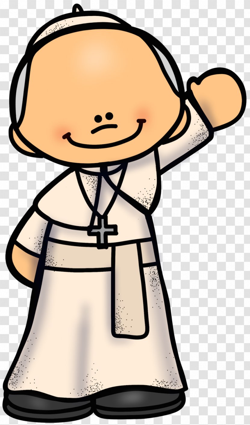 Pope Clip Art - Religion - Popeye Transparent PNG