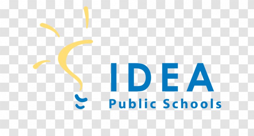 IDEA Public Schools Idea Academy San Benito Student State School - Blue Transparent PNG