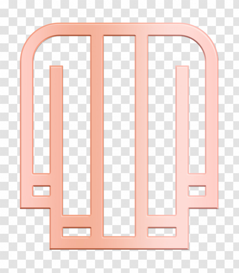 Clothes Icon Jacket Icon Transparent PNG