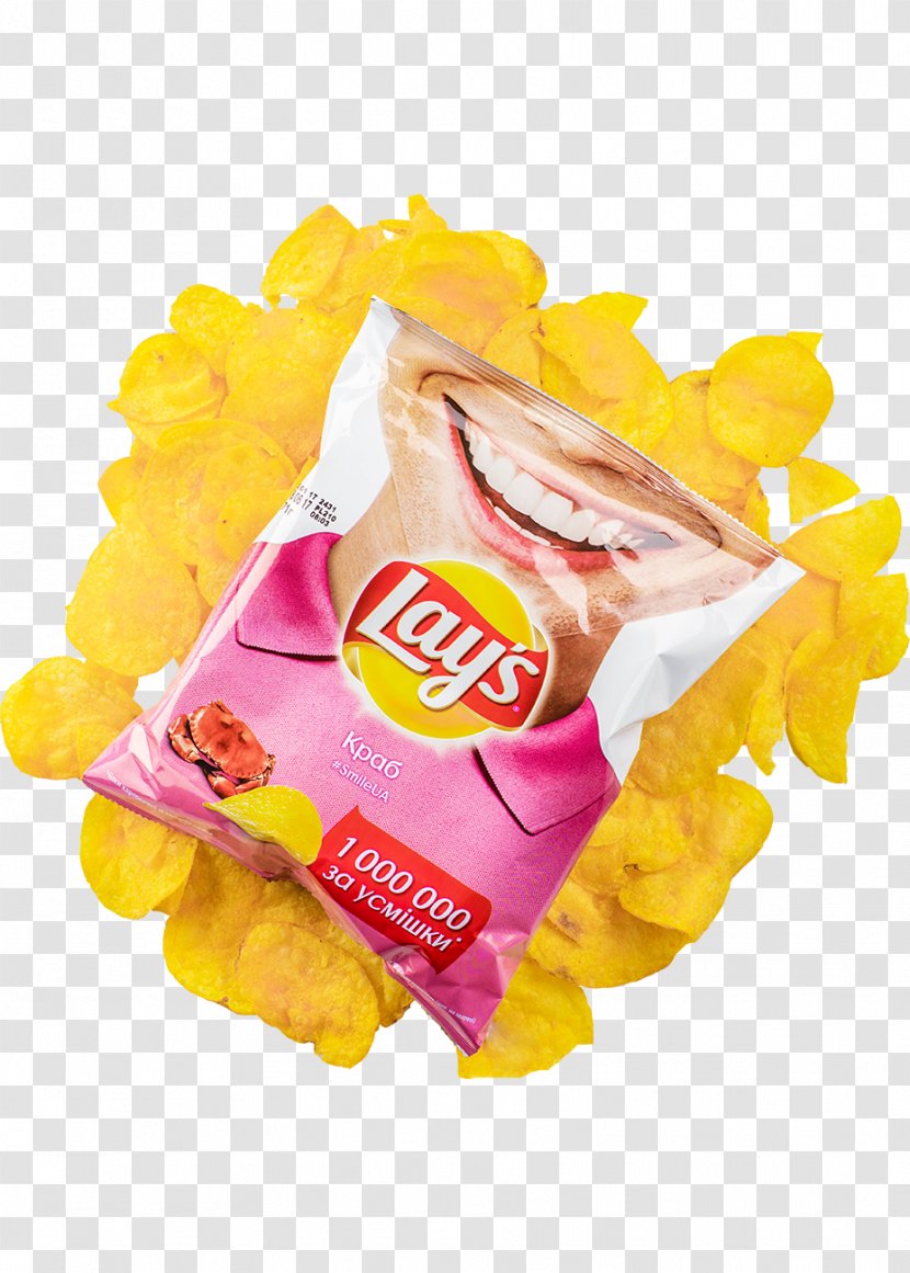 Beer Junk Food Kiev Potato Chip - Flavor - Lays Transparent PNG