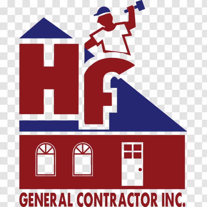 HF Roofing Contractor Inc Business Directory Oliveira Painting And Remodeling - Siding Transparent PNG
