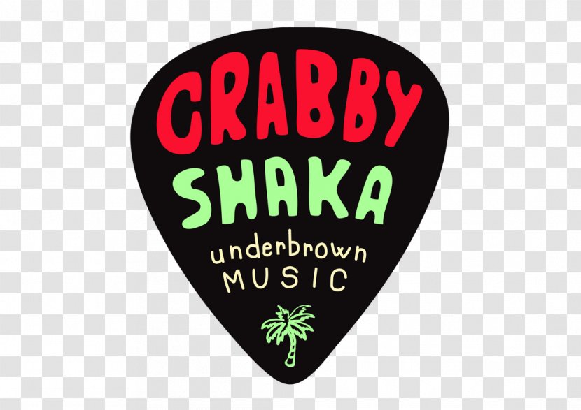 Shaka Sign Musical Theatre Logo June - Watercolor - SHAKA Transparent PNG