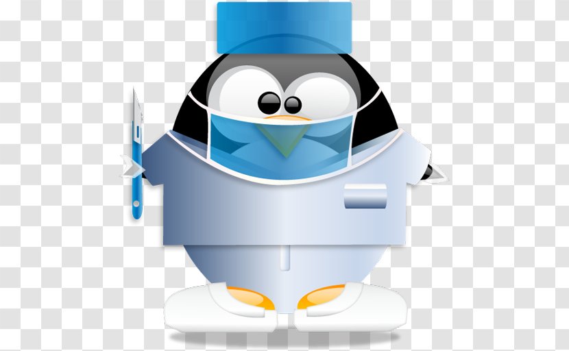 Penguin Product Design Clip Art - Flightless Bird Transparent PNG