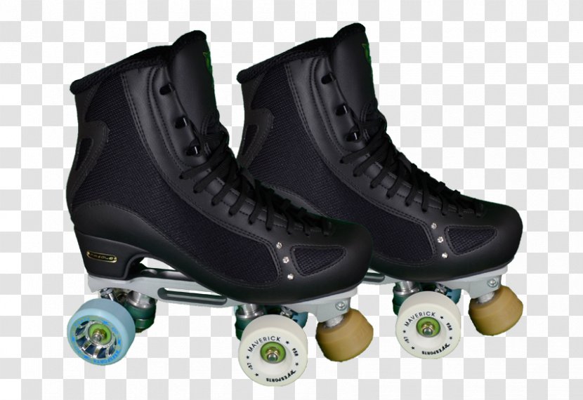 Quad Skates Shoe Roller Boot Guma - Walking - PATINS Transparent PNG