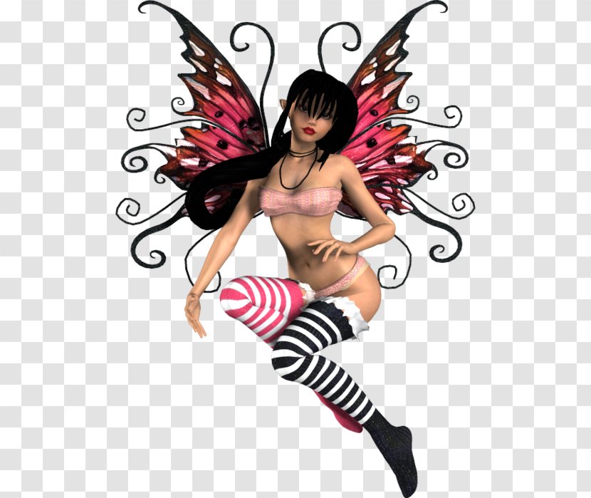 Fairy Blog Animaatio Pixie - Tree Transparent PNG