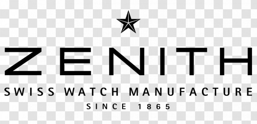 Zenith Watchmaker Swiss Made Jewellery - Movement - Watch Transparent PNG