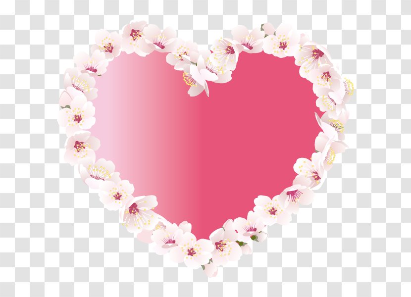 Name Pin Animation Lead - Flower Transparent PNG