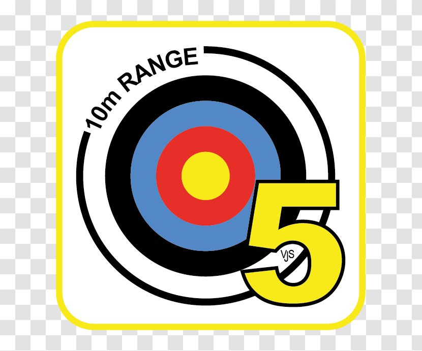 Clip Art Laguiole Knife Brand Target Archery Design - Sign - Baden Powell Transparent PNG
