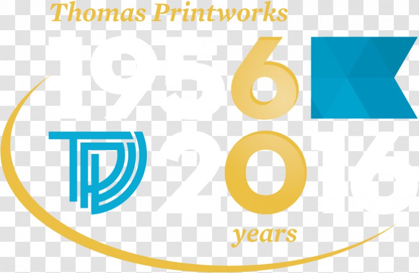 Graphic Design Logo - Number - Anniversary Poster Transparent PNG