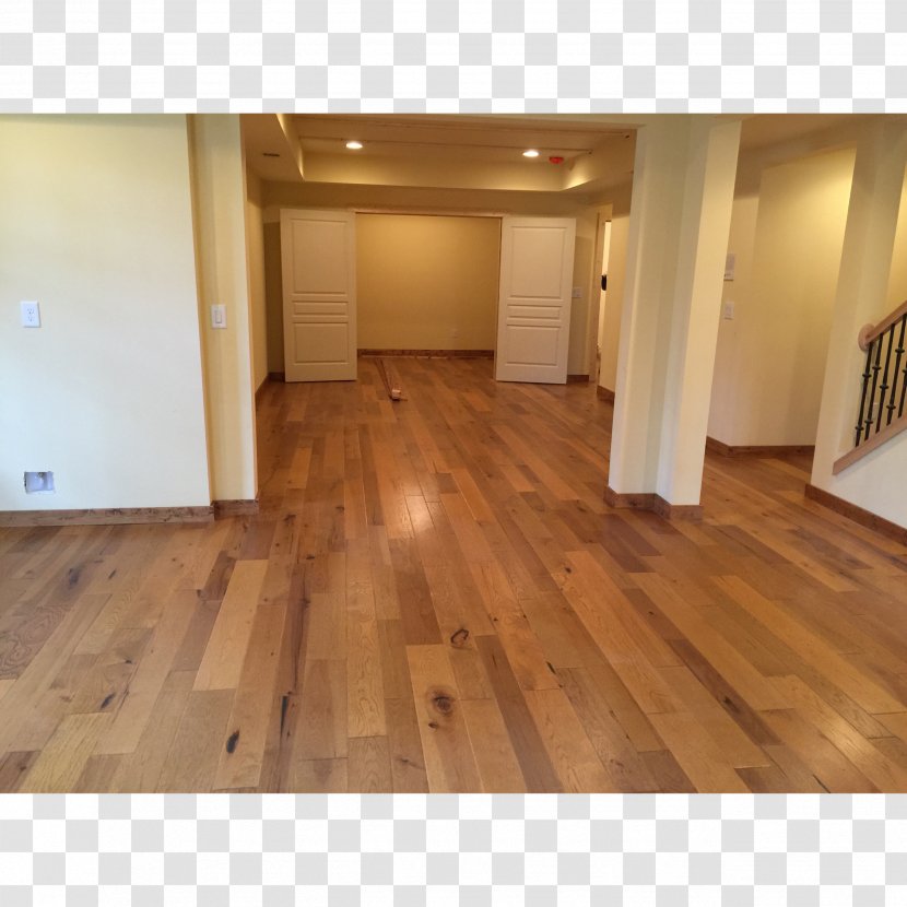 Wood Flooring Laminate - Home Transparent PNG