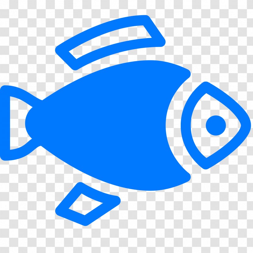 Fish Clip Art - Logo Transparent PNG