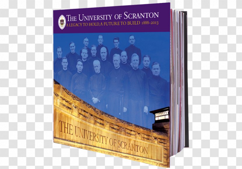 University Of Scranton Bookhouse Group Inc The Pub Society Jesus - Brand - Norsan Transparent PNG