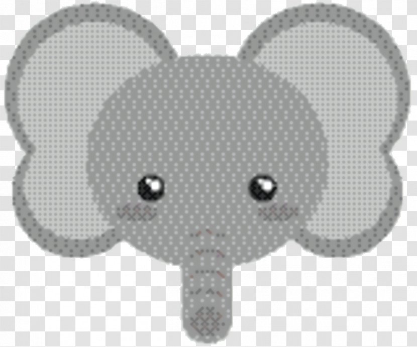 Koala Cartoon - Elephant - Mouse Snout Transparent PNG