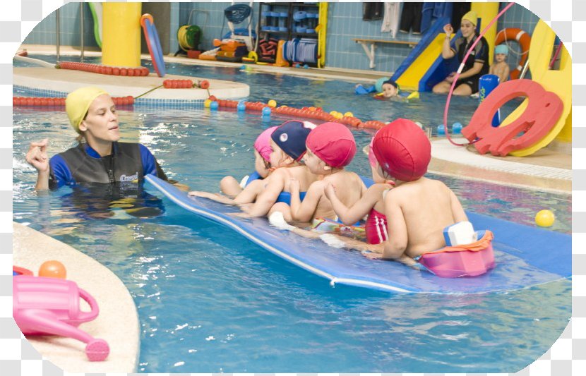 Swimming Pool Child Leisure Infant Transparent PNG