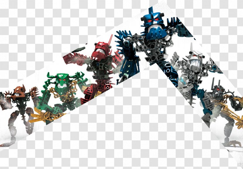 Bionicle Heroes Toa The Lego Group - Watercolor - Alexander Great Transparent PNG