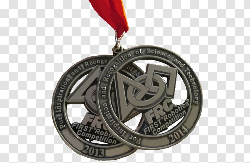 Silver Medal Gold - Award Transparent PNG