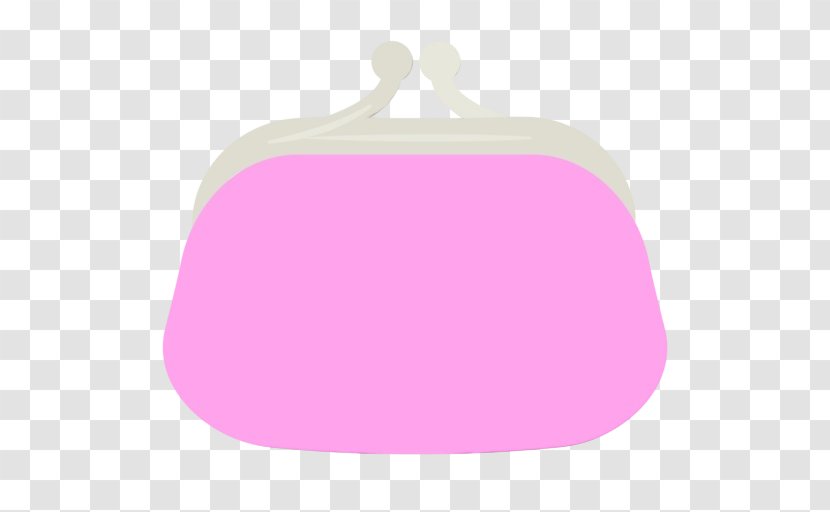 Emoji Background - Pink - Magenta Violet Transparent PNG