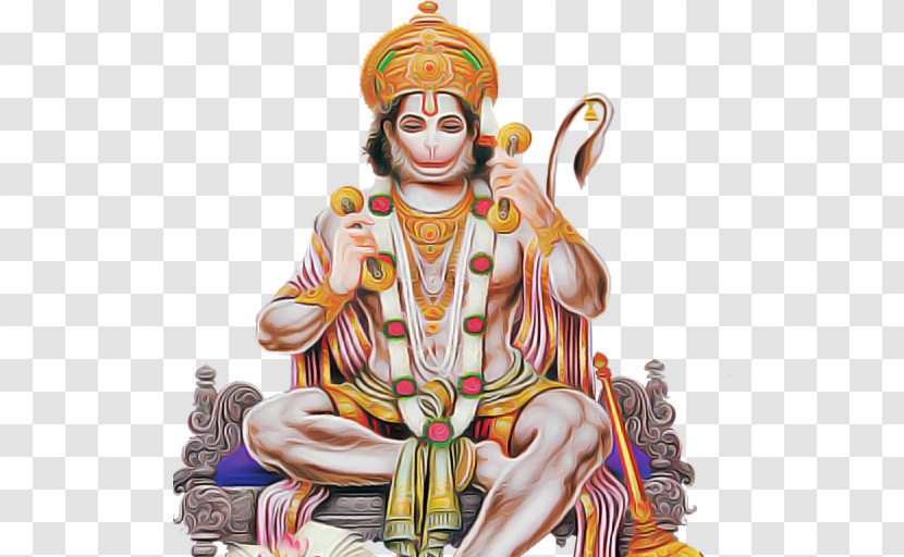 Guru Statue Sitting Temple Place Of Worship Transparent PNG