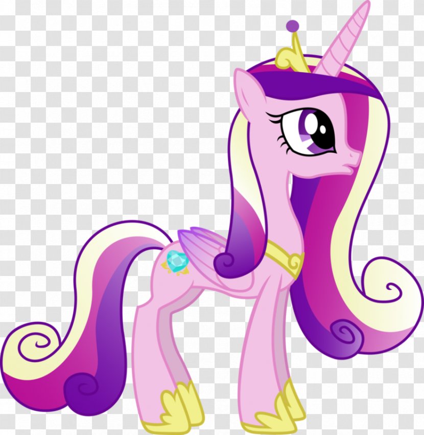 Princess Cadance Luna Celestia Canterlot - Silhouette - Twilight Transparent PNG