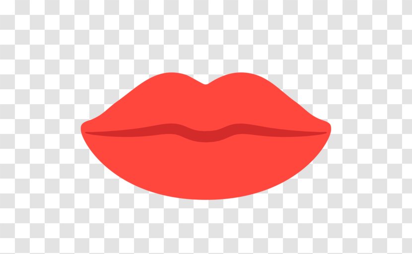 Lip Mouth Clip Art - Lipstick Transparent PNG