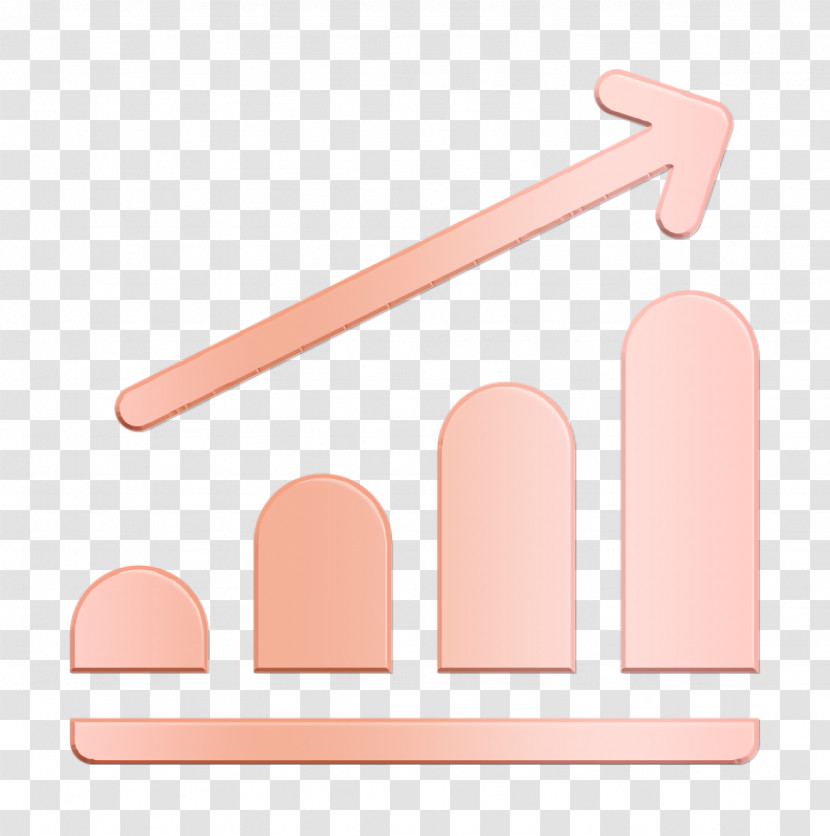 Growth Icon Charts & Diagrams Icon Transparent PNG