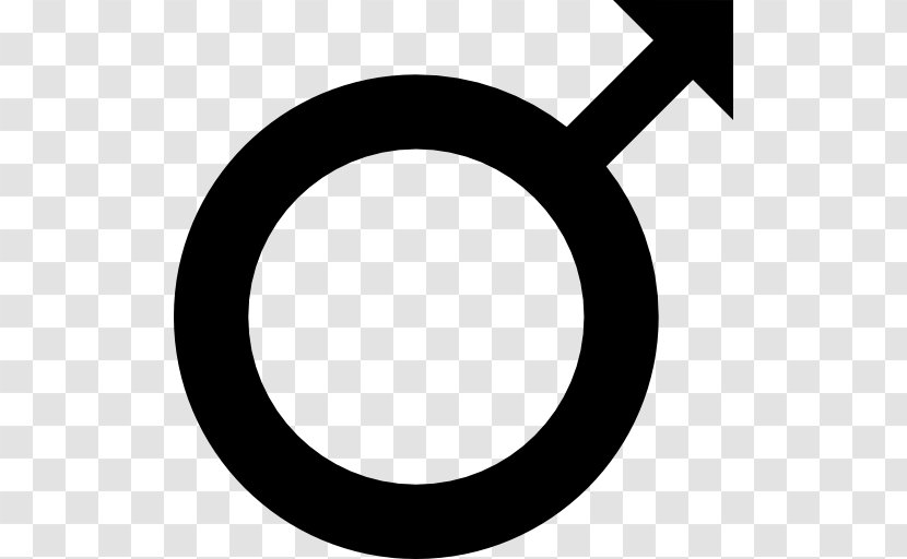 Gender Symbol Female - Sign Transparent PNG