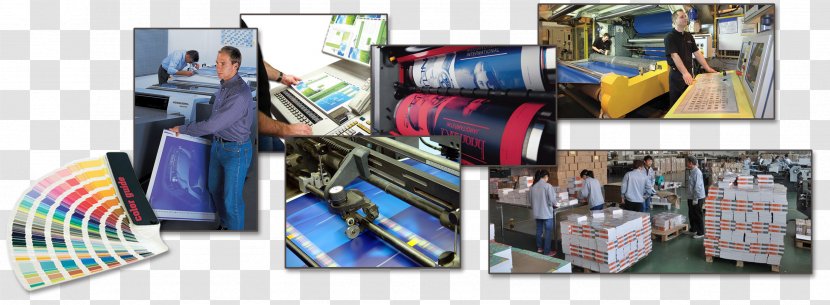 Plastic Printing Press - Design Transparent PNG